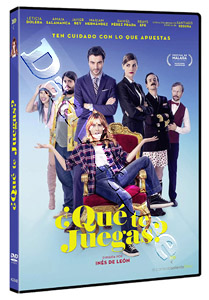 Get Her... If You Can (DVD)